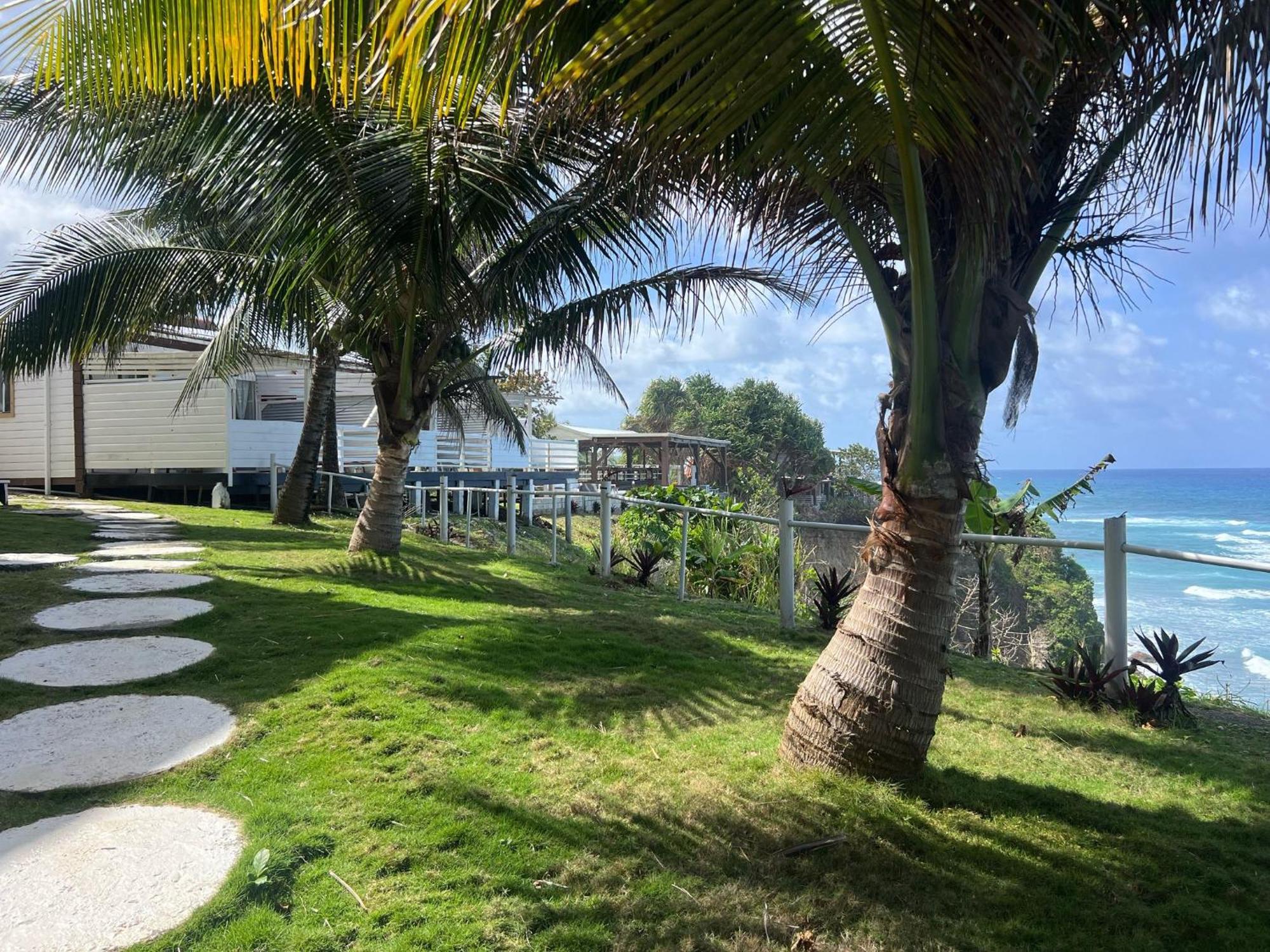 פורט אנטוניו The Sea Cliff Hotel Resort & Spa מראה חיצוני תמונה