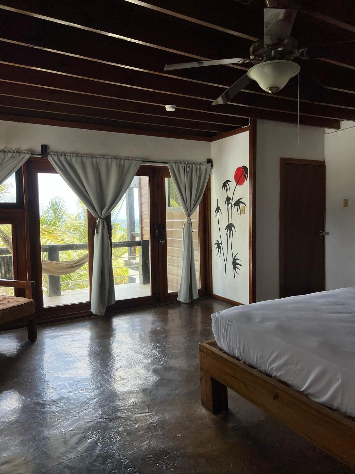 פורט אנטוניו The Sea Cliff Hotel Resort & Spa מראה חיצוני תמונה