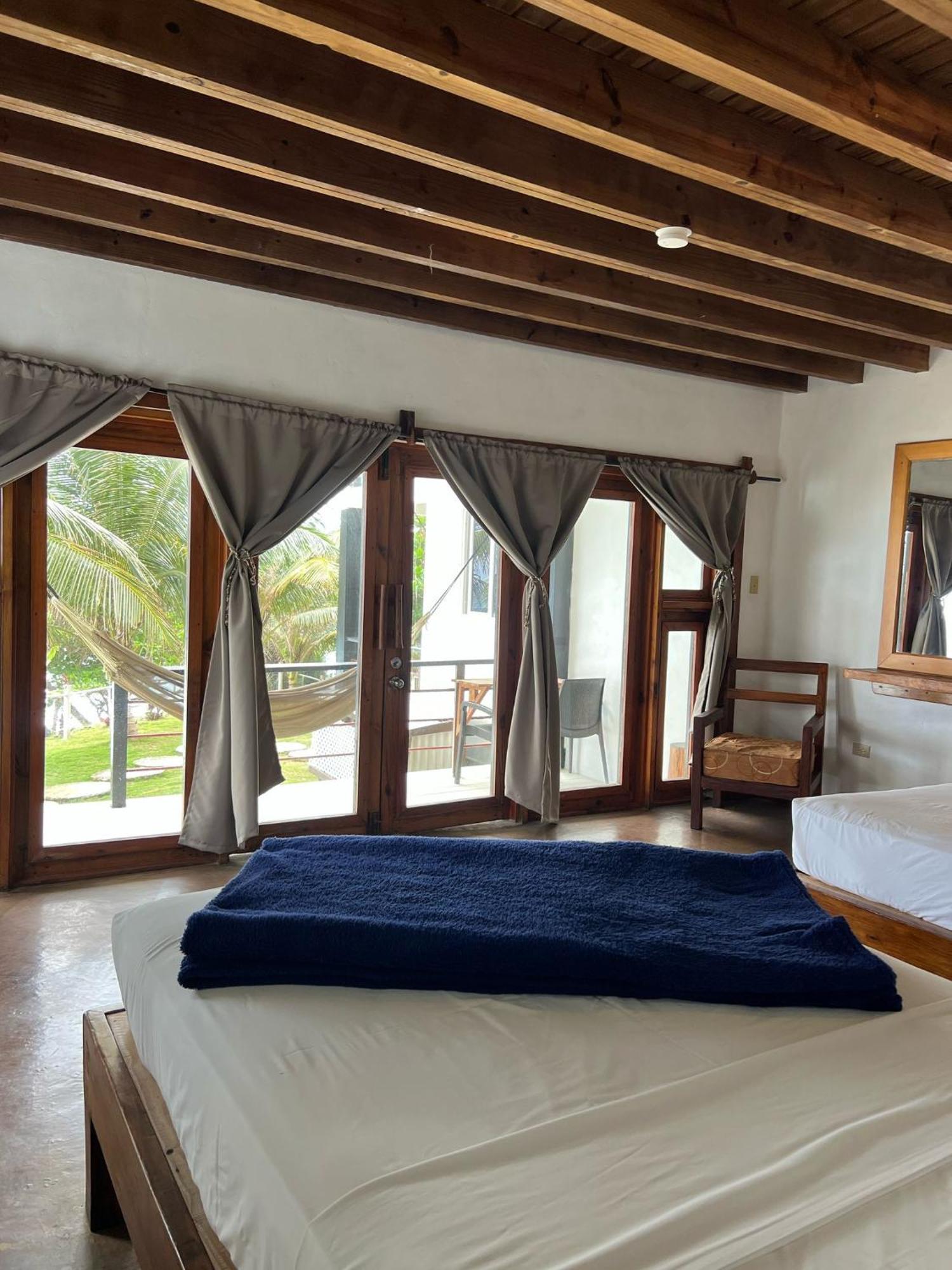 פורט אנטוניו The Sea Cliff Hotel Resort & Spa מראה חיצוני תמונה