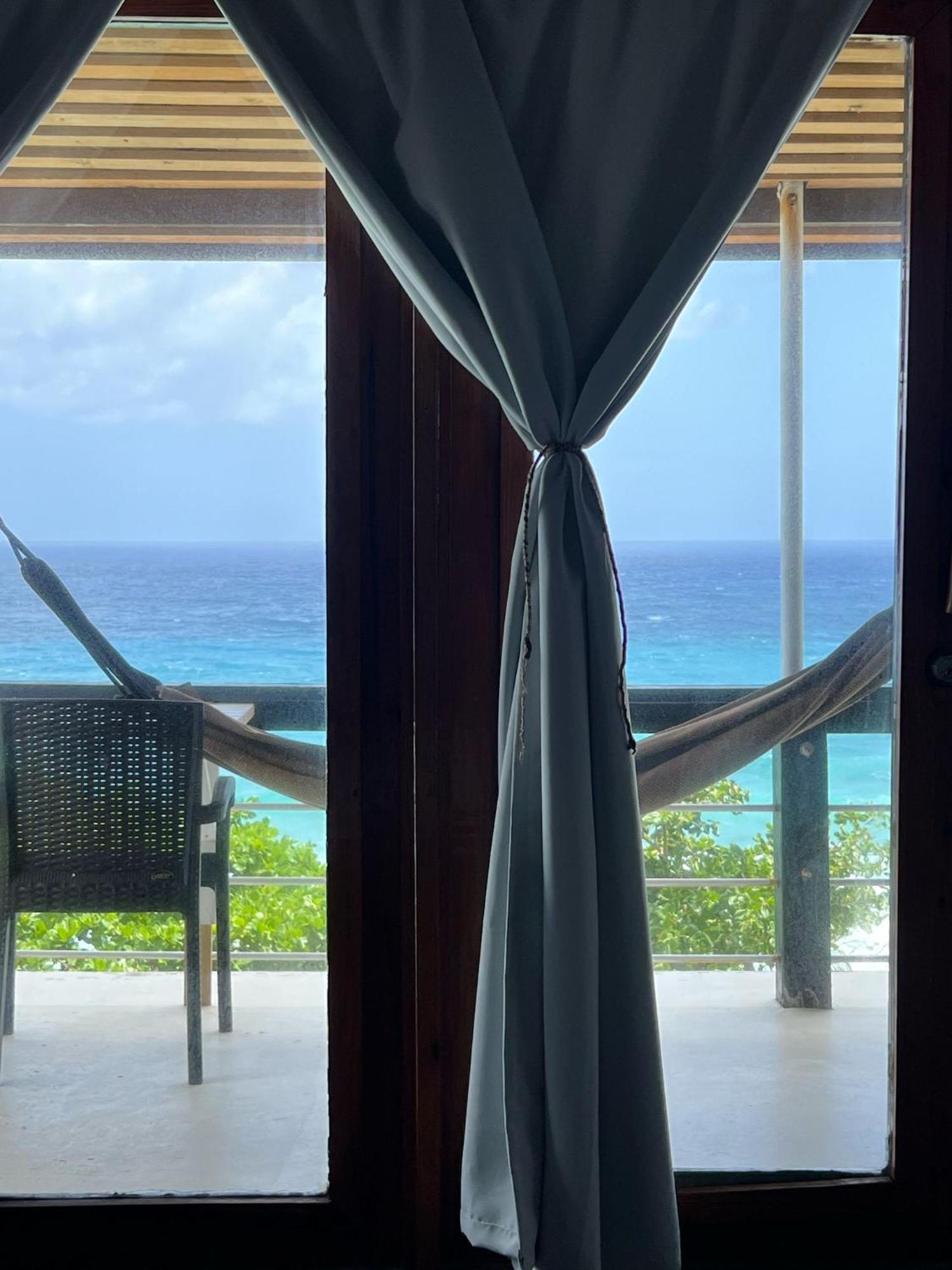 פורט אנטוניו The Sea Cliff Hotel Resort & Spa מראה חיצוני תמונה